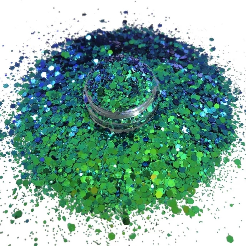 Coastal - Bulk glitter 2 Ounce